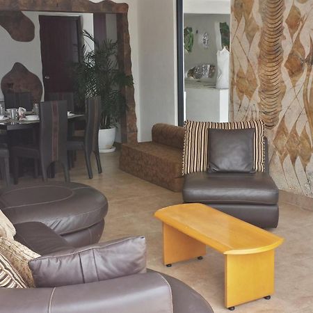 アカプルコ Penthouse Vlm Gran Terraza 200 Metros Vista Inmejorable Piscina Giganteヴィラ 部屋 写真