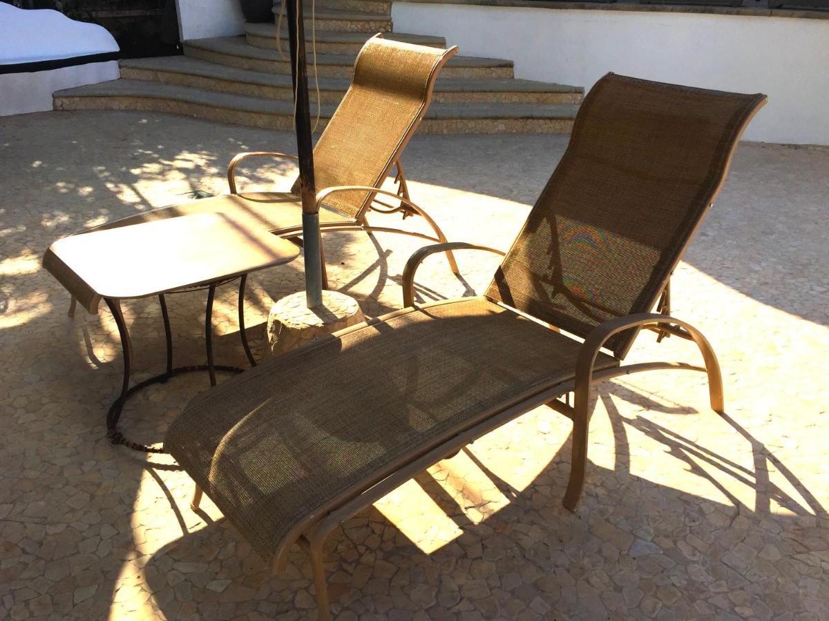アカプルコ Penthouse Vlm Gran Terraza 200 Metros Vista Inmejorable Piscina Giganteヴィラ エクステリア 写真