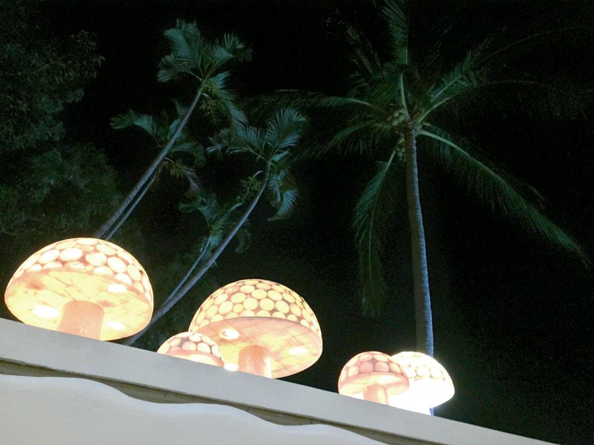 アカプルコ Penthouse Vlm Gran Terraza 200 Metros Vista Inmejorable Piscina Giganteヴィラ エクステリア 写真