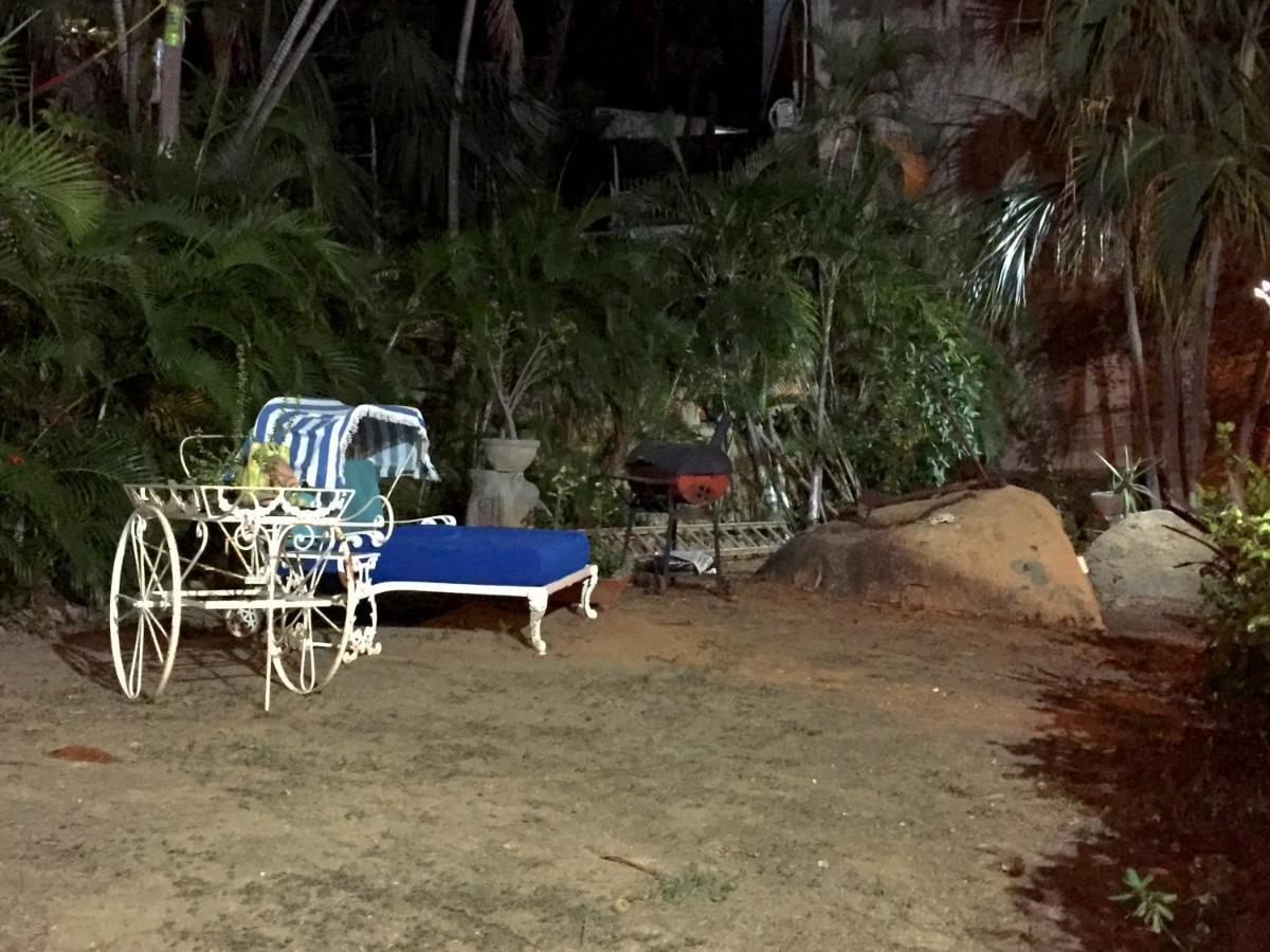 アカプルコ Penthouse Vlm Gran Terraza 200 Metros Vista Inmejorable Piscina Giganteヴィラ エクステリア 写真