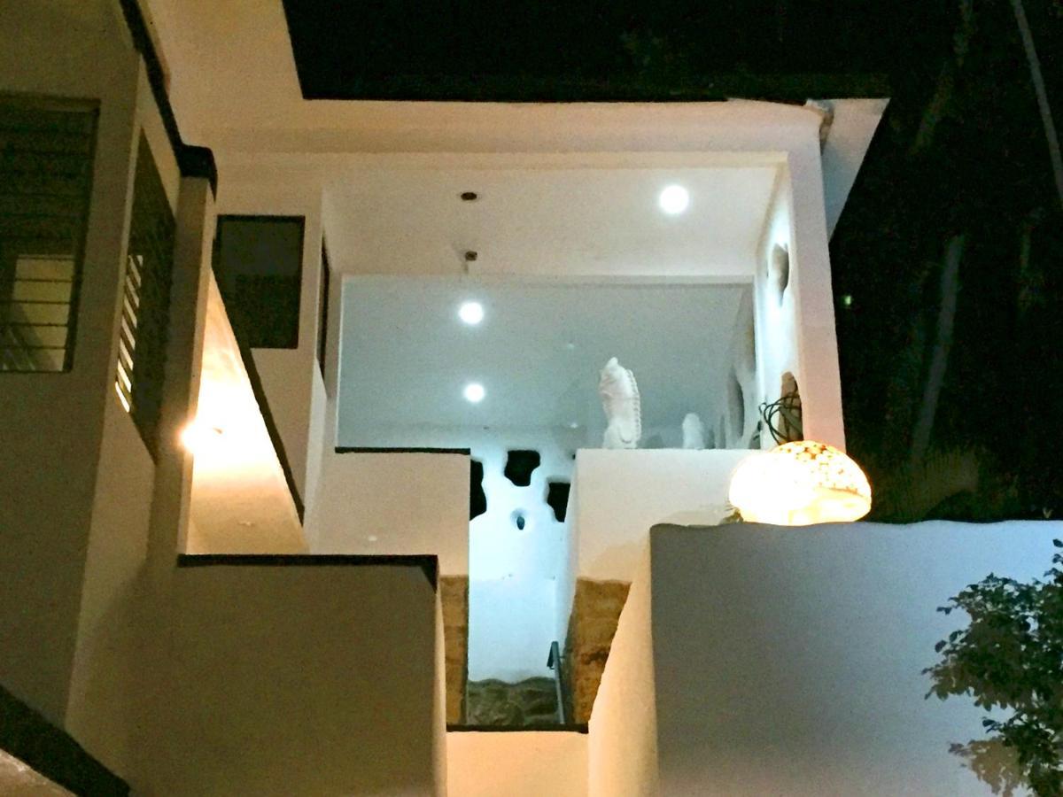 アカプルコ Penthouse Vlm Gran Terraza 200 Metros Vista Inmejorable Piscina Giganteヴィラ エクステリア 写真