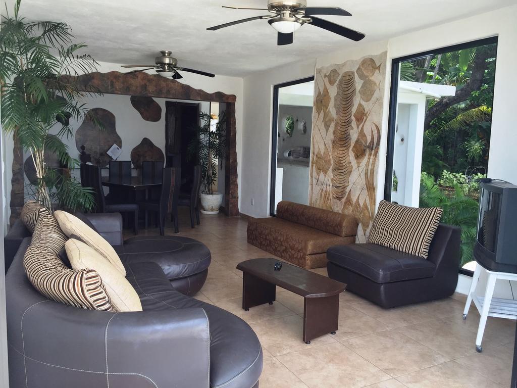アカプルコ Penthouse Vlm Gran Terraza 200 Metros Vista Inmejorable Piscina Giganteヴィラ エクステリア 写真